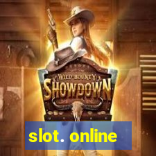 slot. online