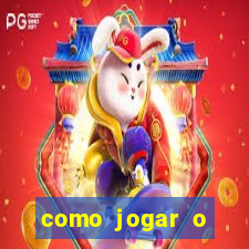 como jogar o double blaze