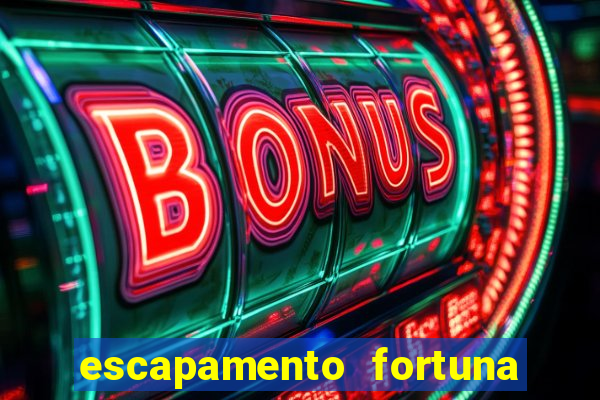 escapamento fortuna para pop 100