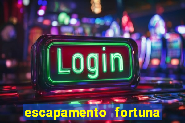 escapamento fortuna para pop 100