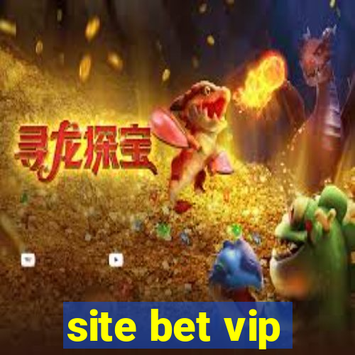 site bet vip