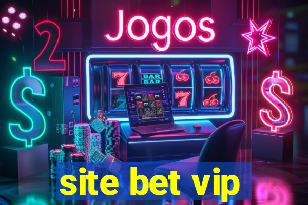 site bet vip