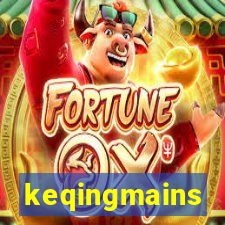 keqingmains