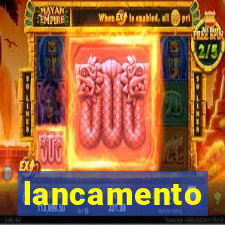 lancamento plataforma slots