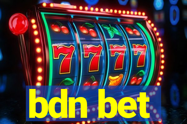 bdn bet