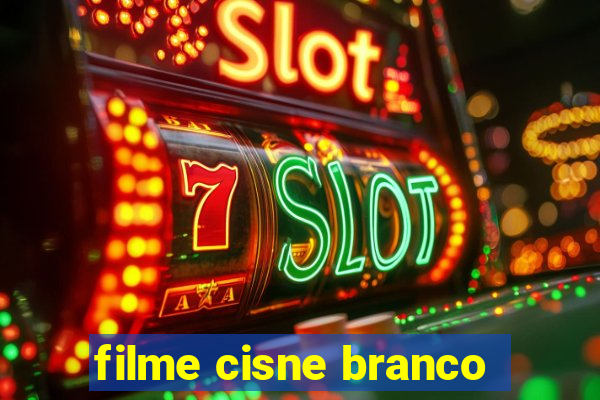 filme cisne branco