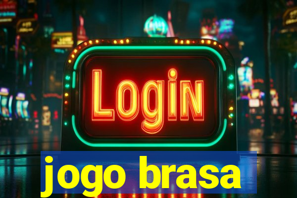 jogo brasa