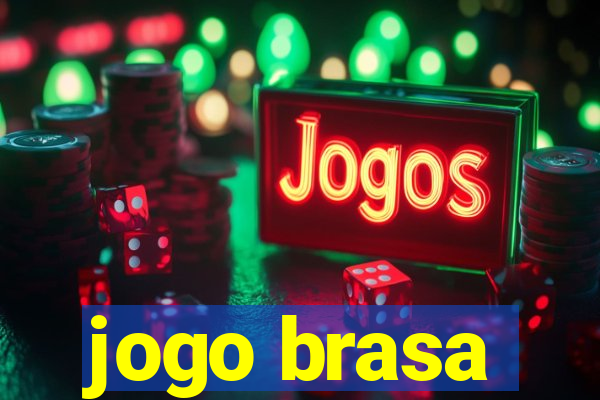 jogo brasa