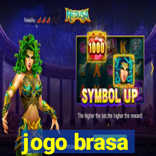 jogo brasa