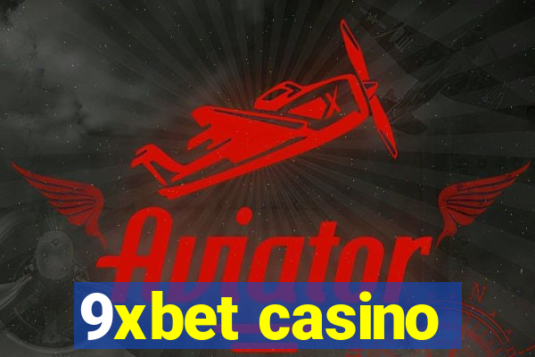 9xbet casino