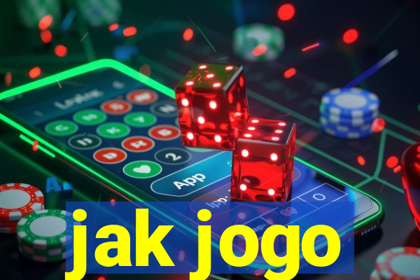 jak jogo