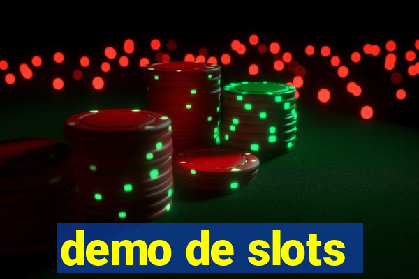 demo de slots