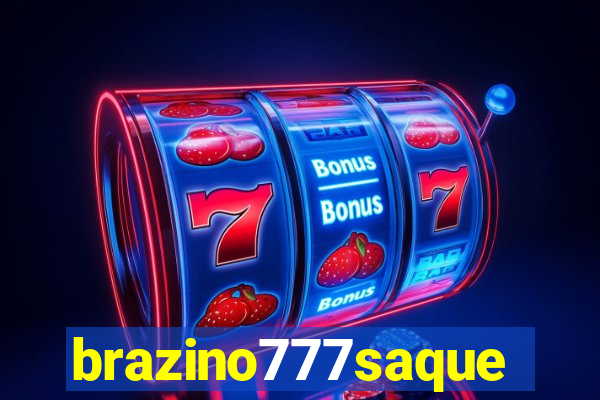 brazino777saque