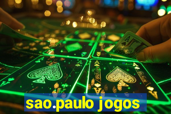 sao.paulo jogos