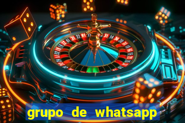 grupo de whatsapp de cdzinhas