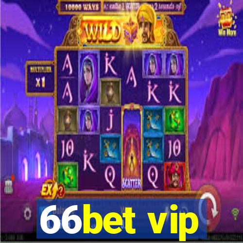 66bet vip