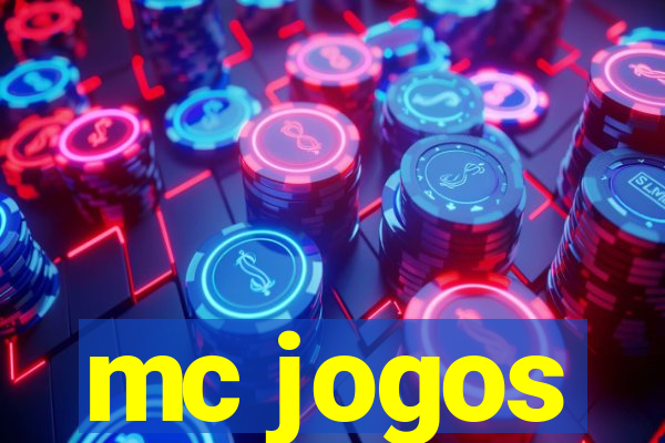 mc jogos