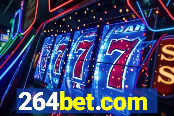 264bet.com