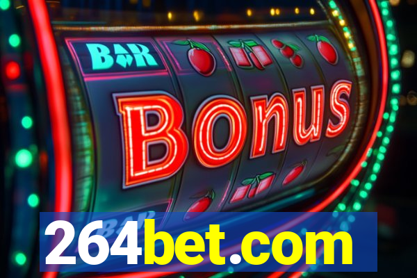 264bet.com