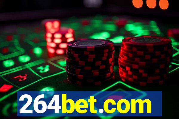 264bet.com