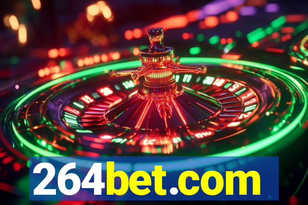 264bet.com