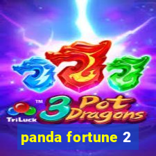 panda fortune 2