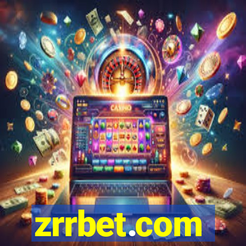 zrrbet.com