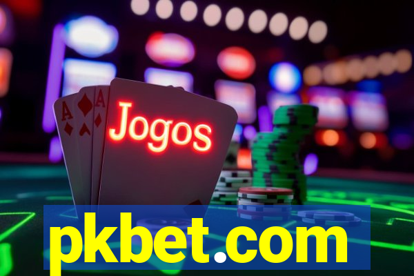 pkbet.com