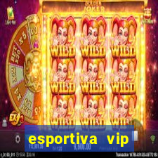 esportiva vip baixar aplicativo