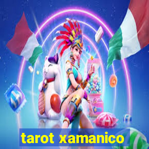 tarot xamanico