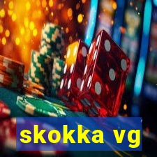 skokka vg