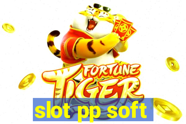 slot pp soft