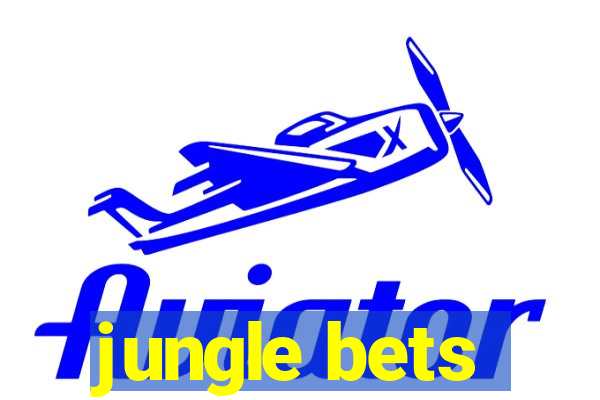 jungle bets