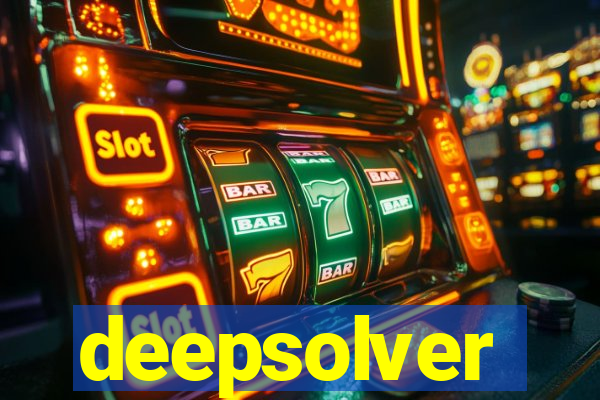 deepsolver