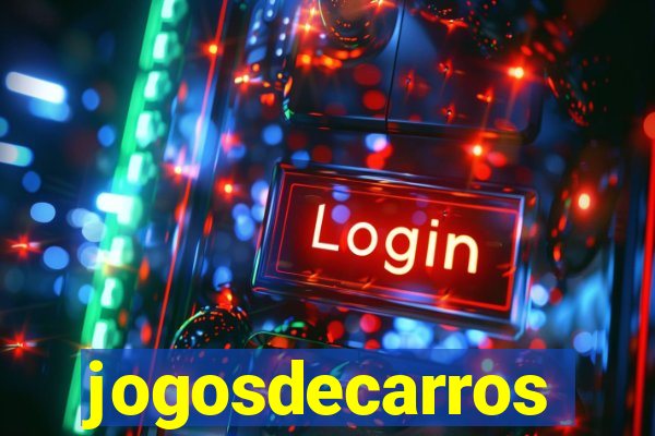 jogosdecarros