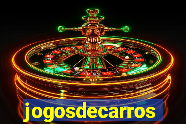 jogosdecarros