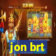 jon brt