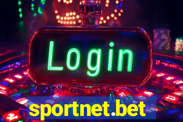 sportnet.bet