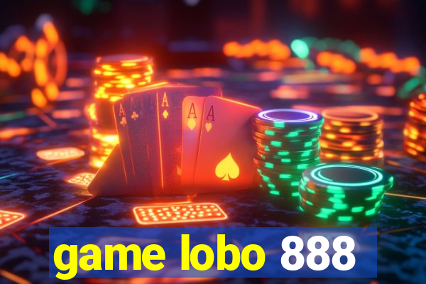 game lobo 888