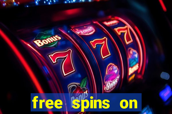 free spins on casino no deposit