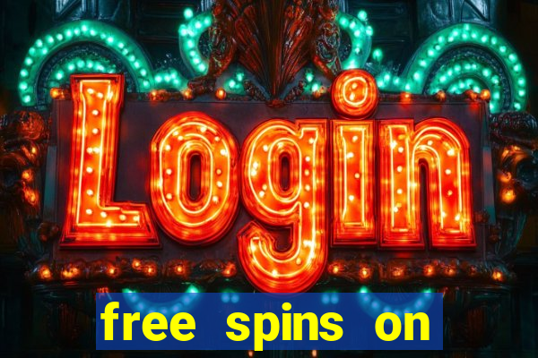 free spins on casino no deposit