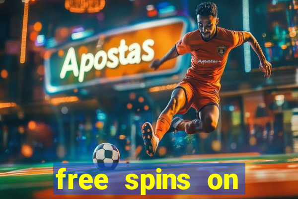 free spins on casino no deposit