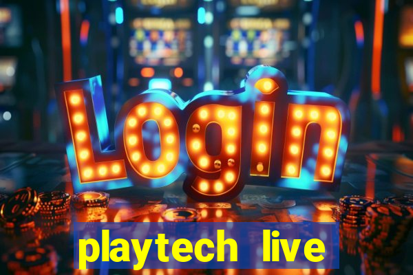 playtech live casino games