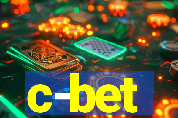 c-bet