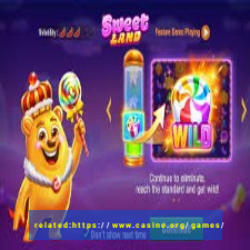 related:https://www.casino.org/games/ casino games