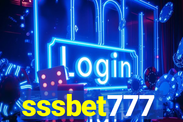 sssbet777