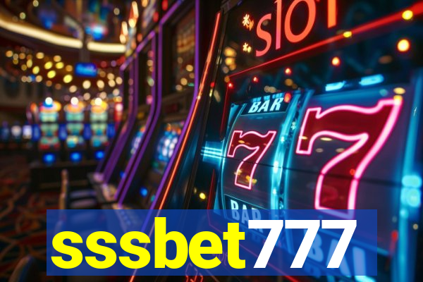 sssbet777