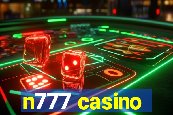 n777 casino