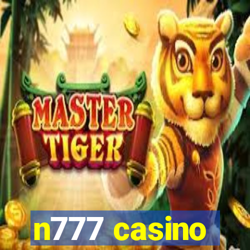 n777 casino