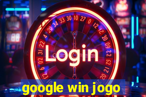 google win jogo